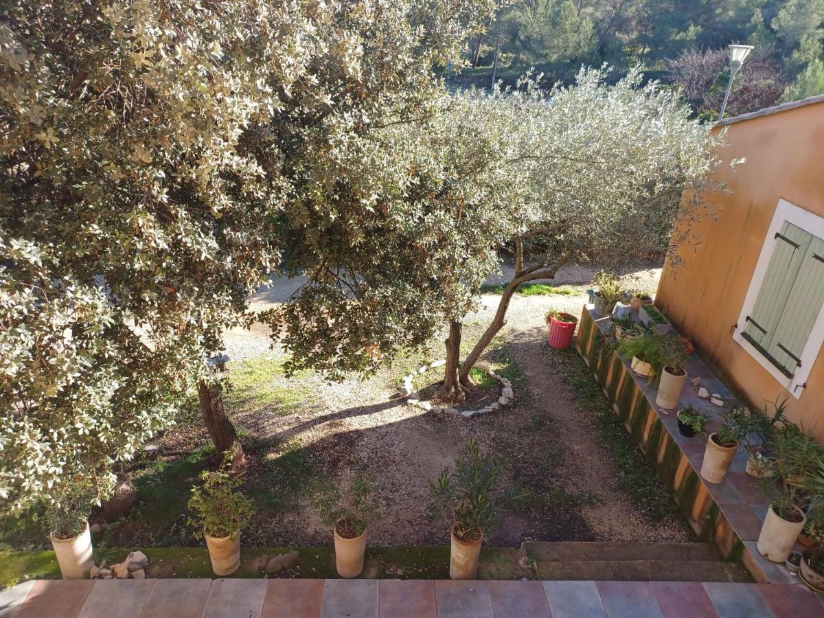Chambre Cosy Nîmes Exteriör bild