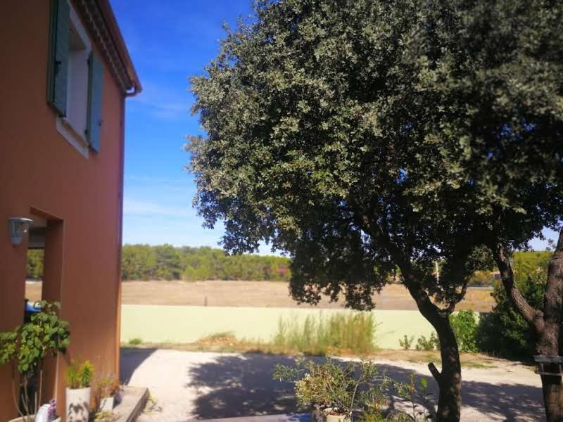 Chambre Cosy Nîmes Exteriör bild