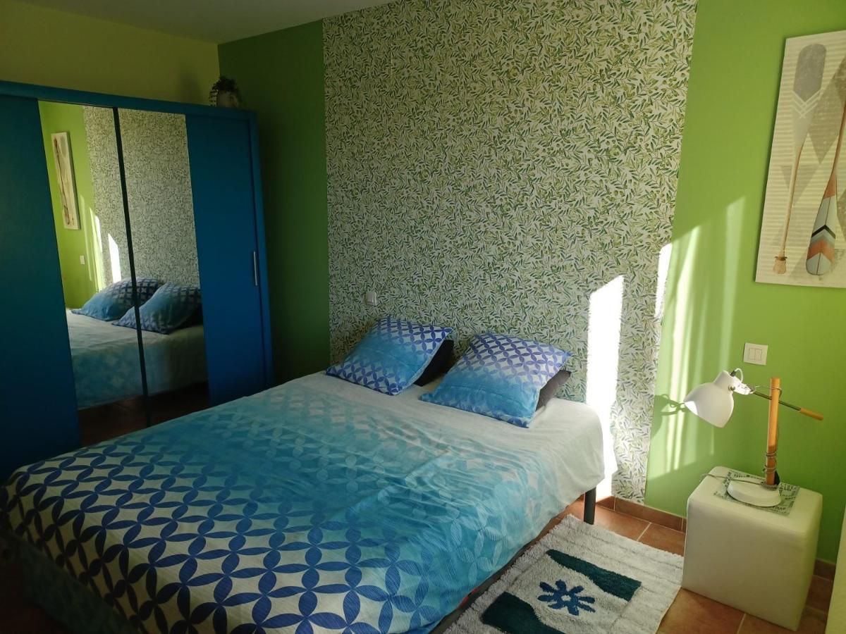 Chambre Cosy Nîmes Exteriör bild