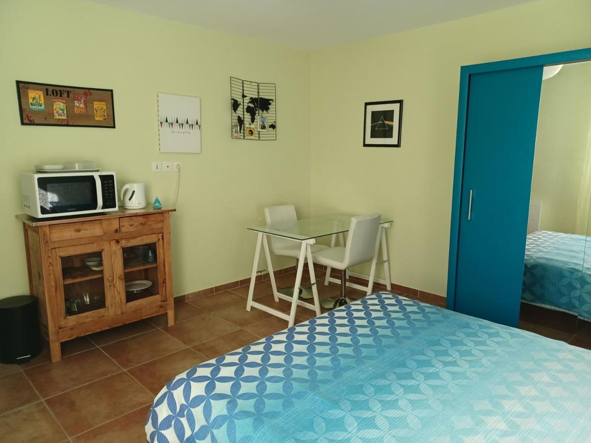 Chambre Cosy Nîmes Exteriör bild