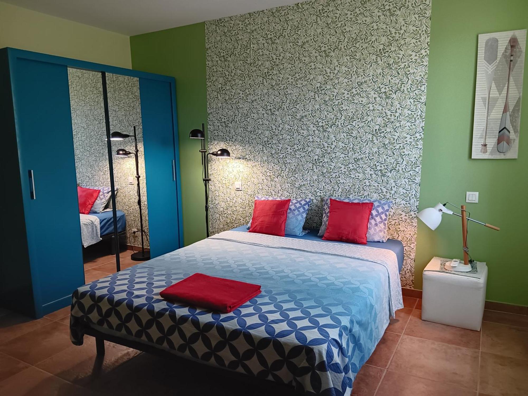 Chambre Cosy Nîmes Exteriör bild